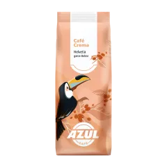 Azul Helvetia Caf&eacute; Crema 1 kg cała ziarnista